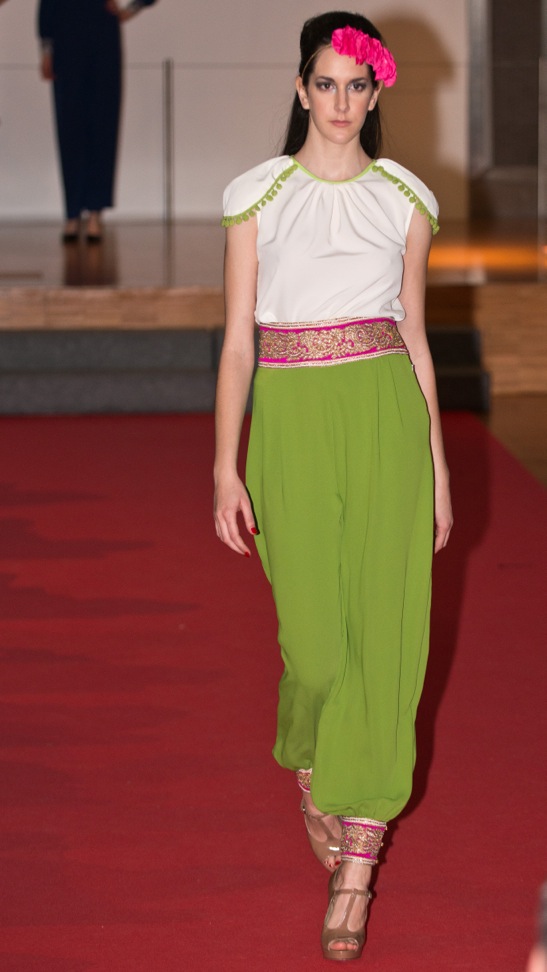 Desfile