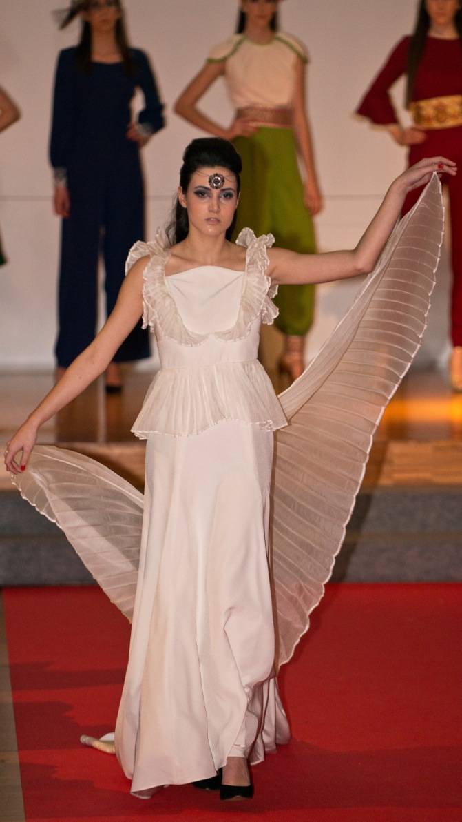Desfile