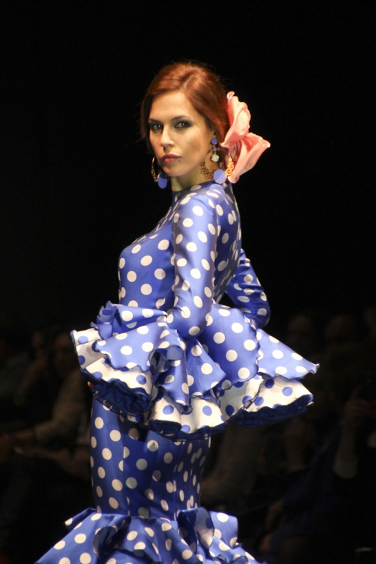 Nº 110 - LA MEJOR MODA FLAMENCA