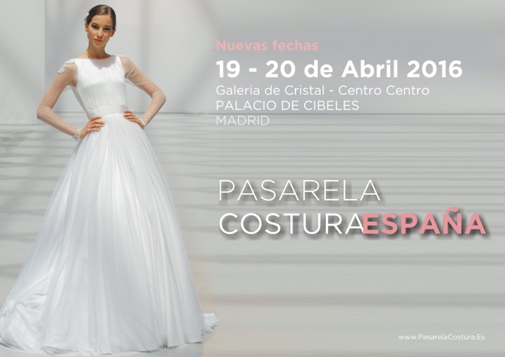 Cartel del evento