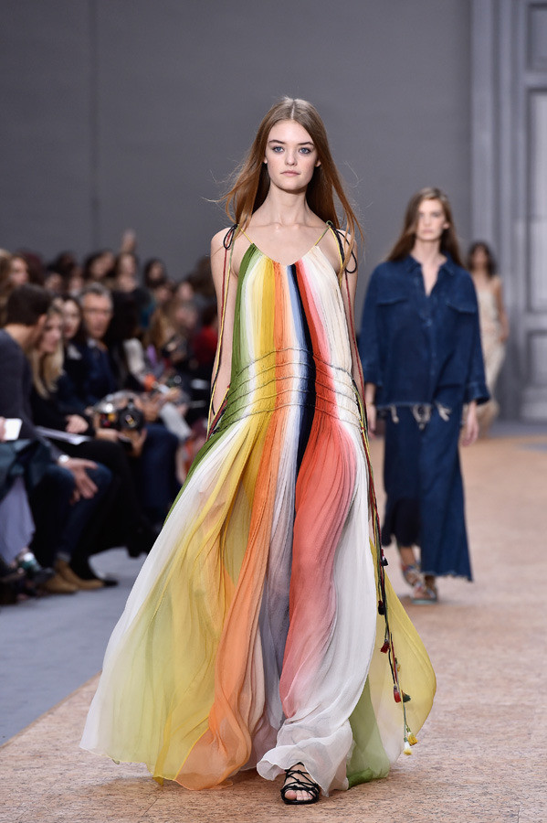 Pasarela París