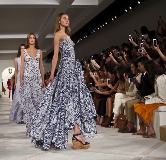 Pasarela Nueva York