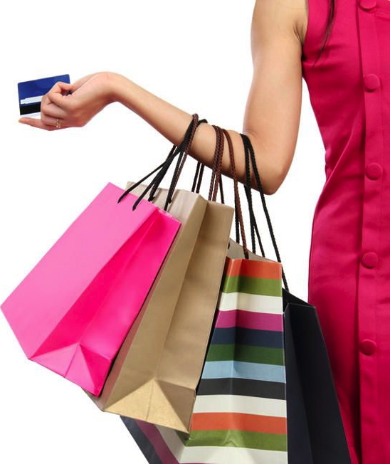 Compras de rebajas