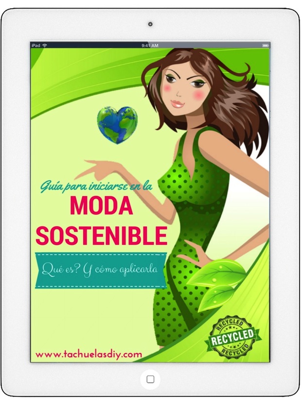 Moda sostenible