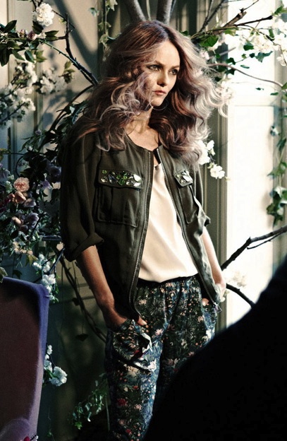 Colección ecológica H&M