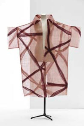 Camisa origami