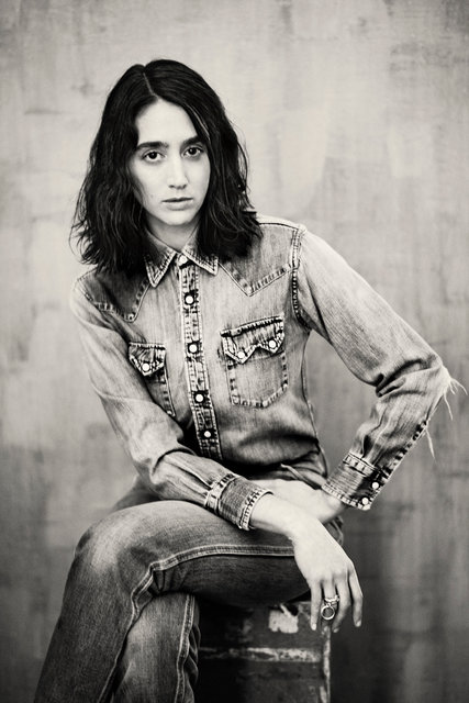Natacha Ramsay