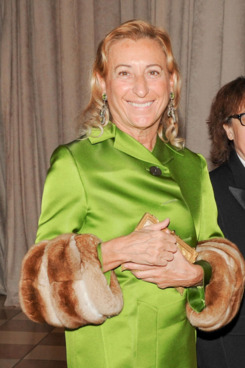Miucia Prada