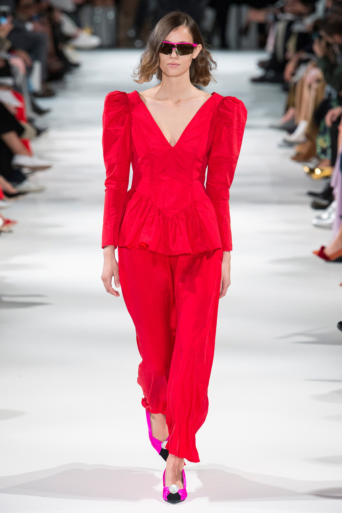 Stella McCartney, Kering