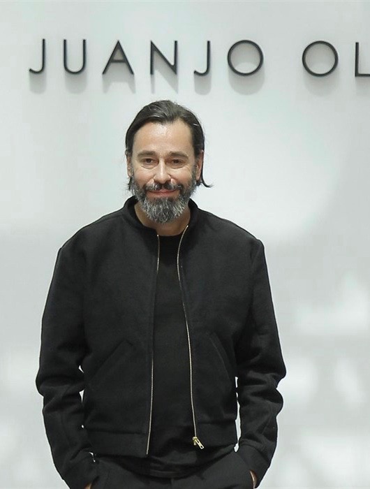 Juanjo Oliva