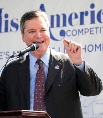 Sam Haskell