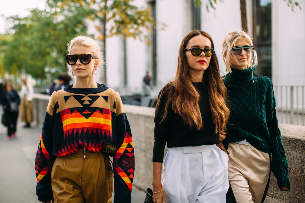 Street style