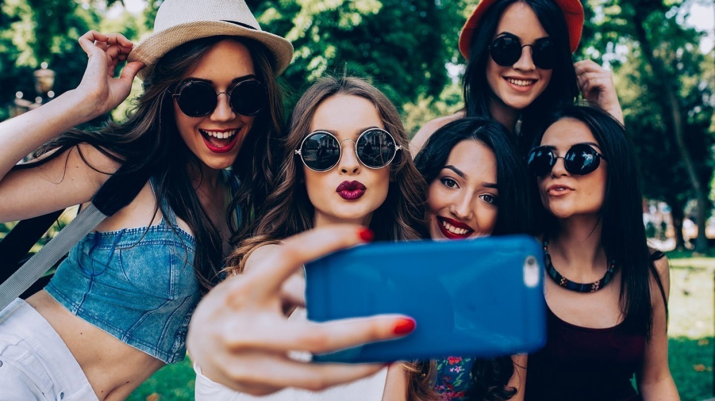 Influencers
