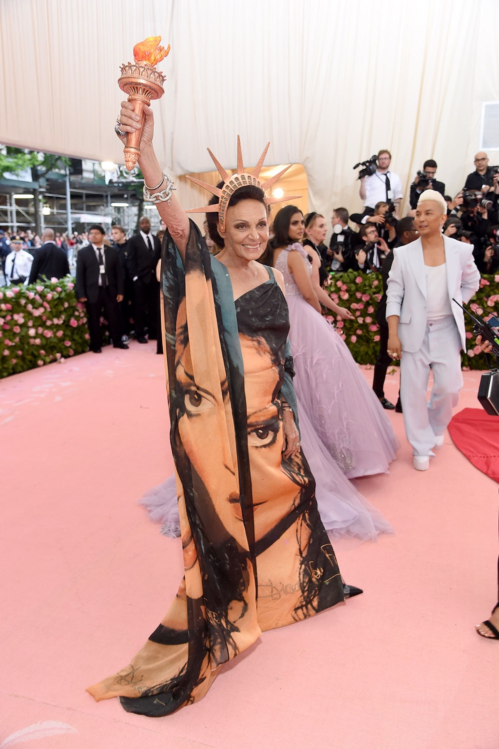 Diane von Furstenberg