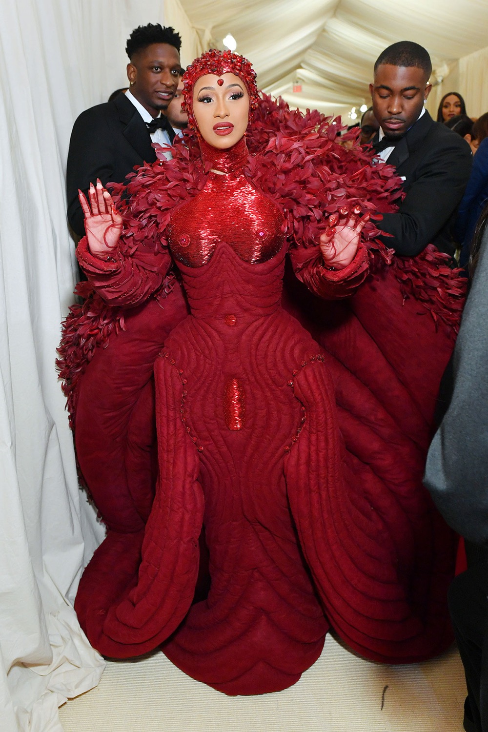 Cardi B