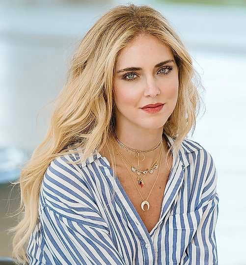 Chiara Ferragni