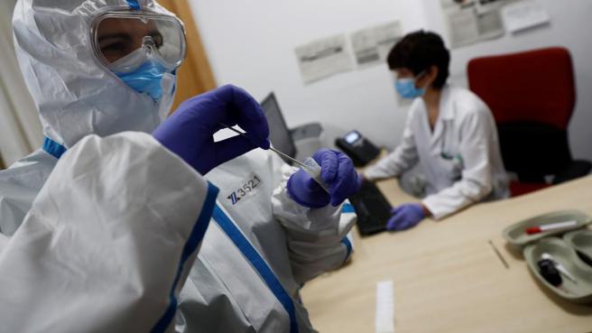 Priorizar la investigación