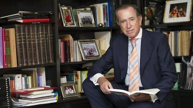 Enrique Rojas