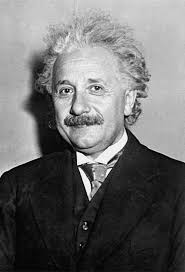 Einstein