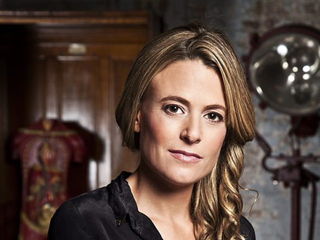 Tali Sharot