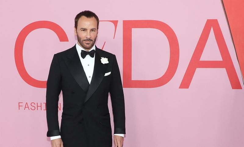 Los cambios de Tom Ford