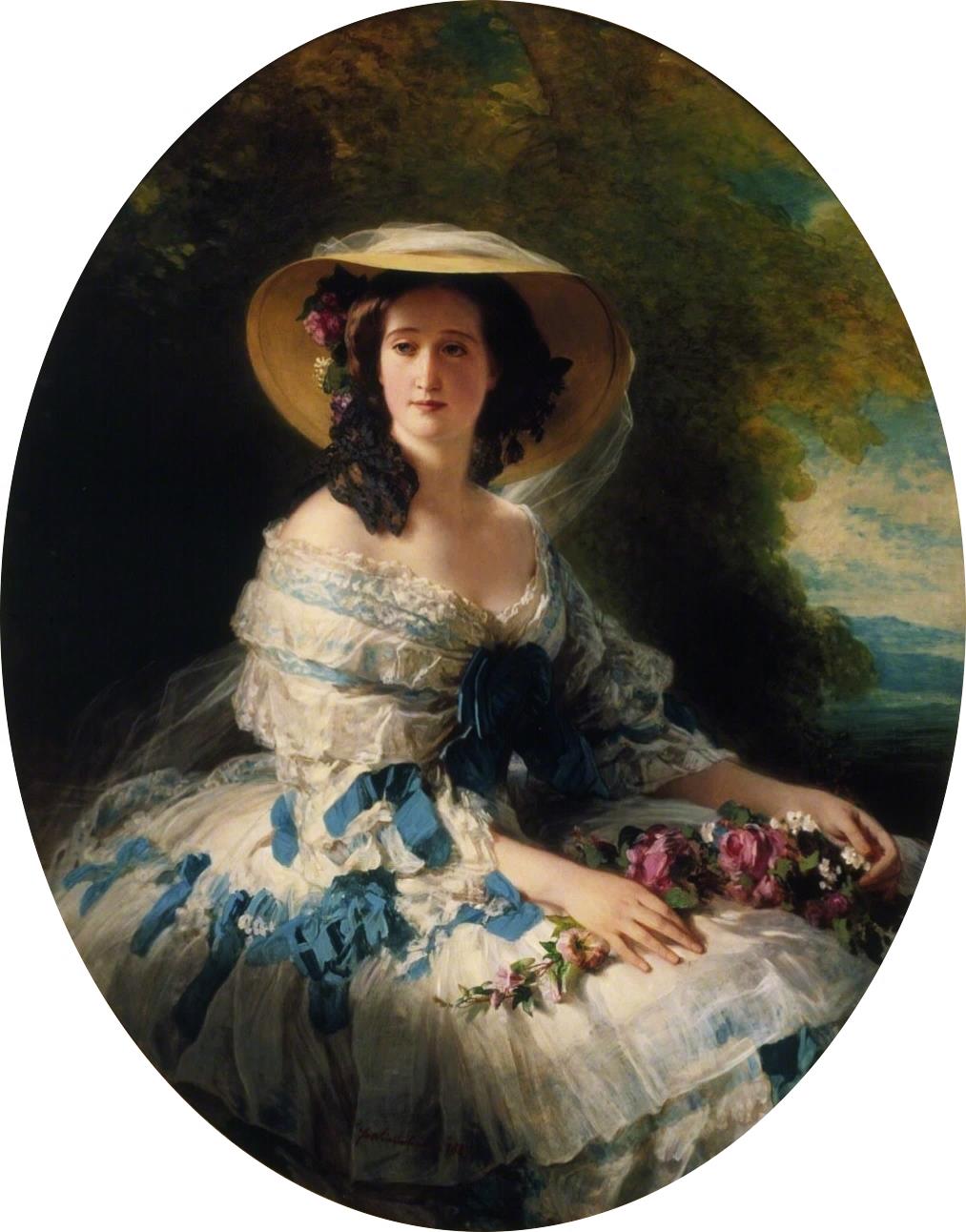 Eugenia de Montijo