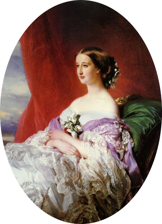 Eugenia de Montijo