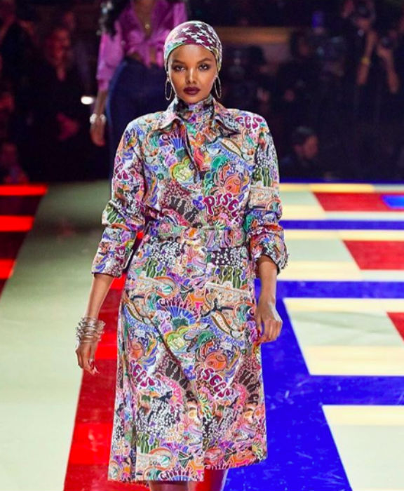 Halima Aden