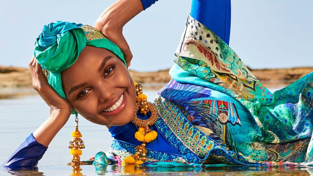 Halima Aden