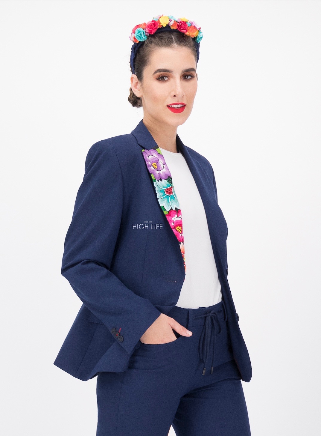 Uniforme de México