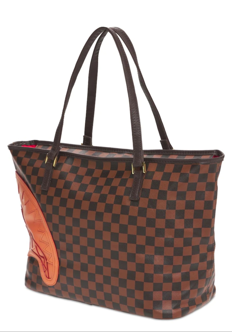 Bolsos reciclados