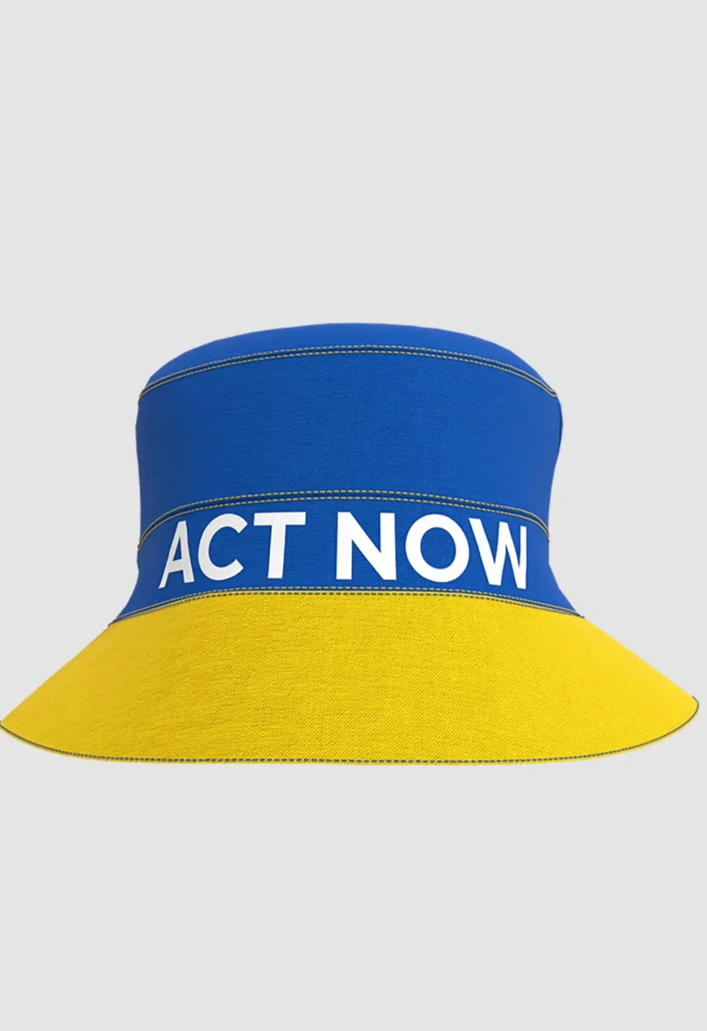 Gorro ucraniano