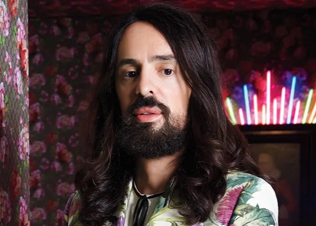 Alessandro Michele