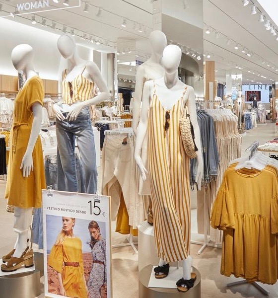 Fast fashion