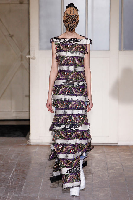 Martin Margiela