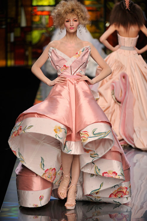 Dior 2010