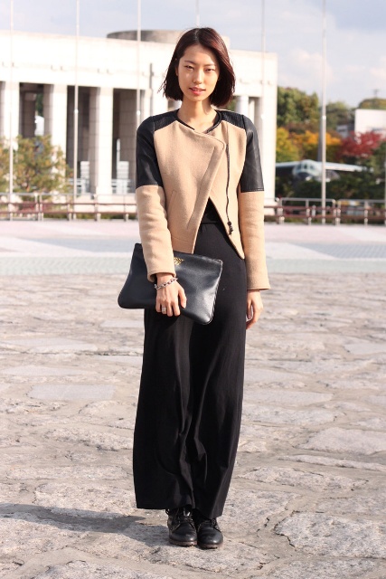 Street style