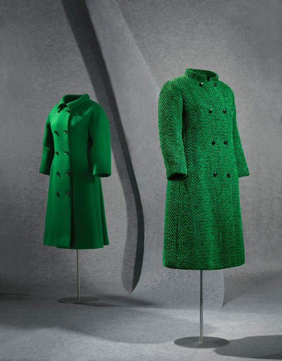 Nº 79 - BALENCIAGA,  GENIAL MAESTRO DE LAS FORMAS