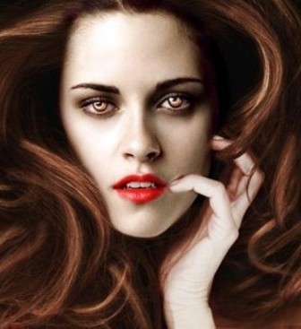 Saga Crepúsculo