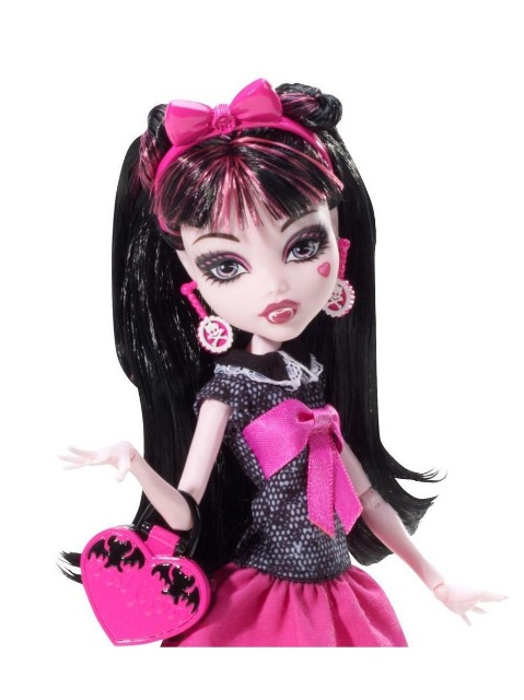 Draculaura
