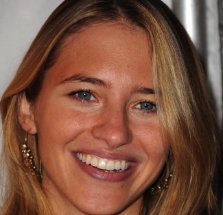 Sara Ziff