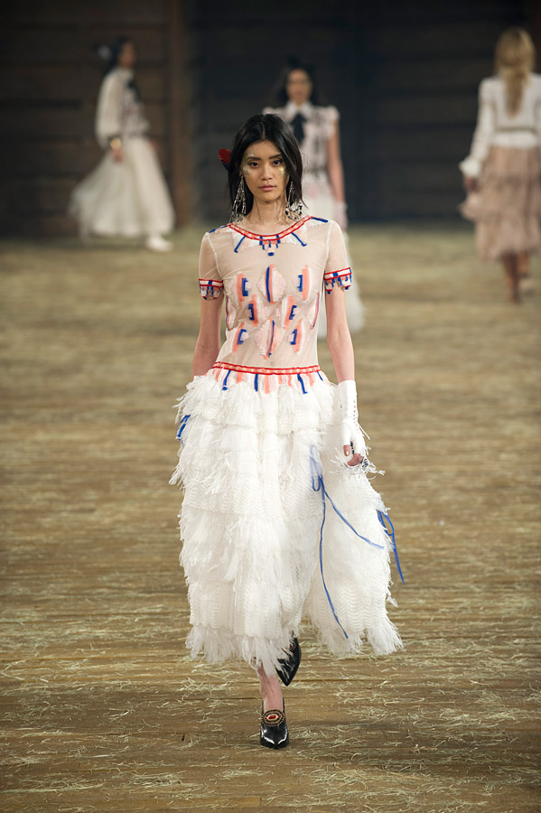 Desfile en Dallas