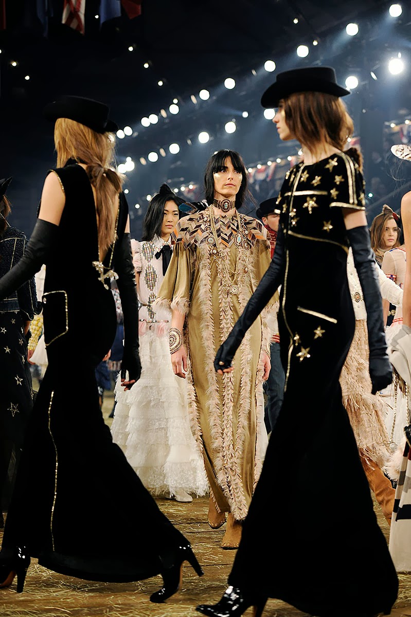 Desfile en Dallas
