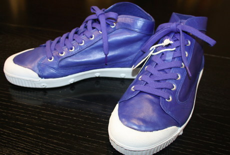 Zapatos Bodin