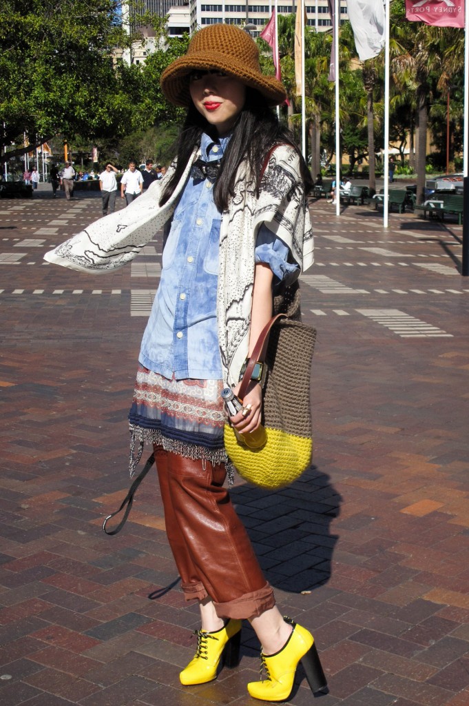 Street style