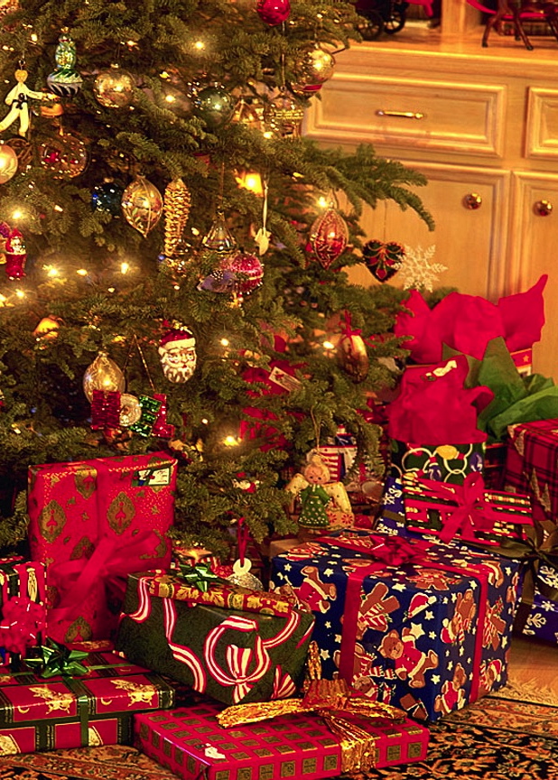 Regalos de navidad