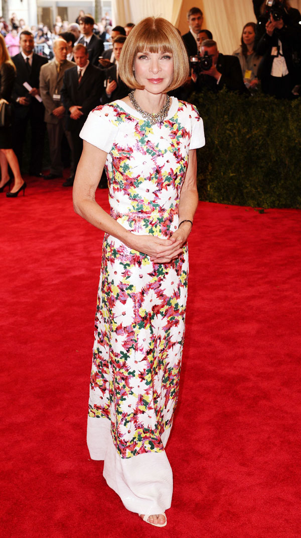 Anna Wintour