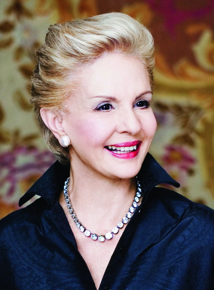 Carolina Herrera