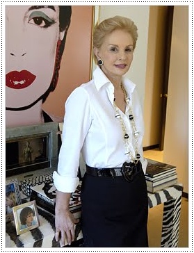 Ante el retrato de Warhol