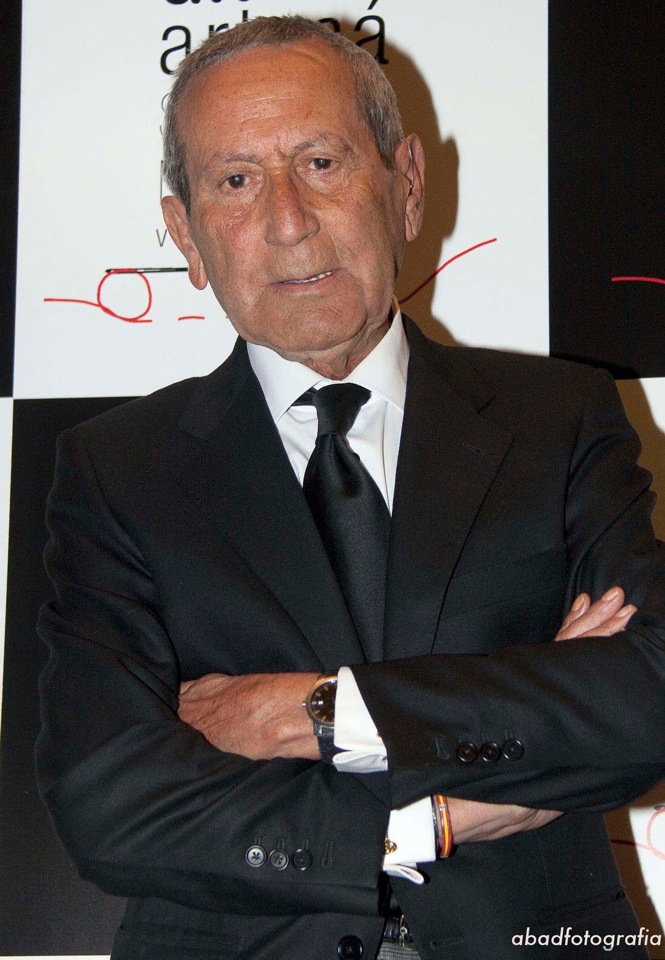 Elio Berhanyer